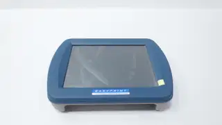 DOMINO EPT006855 LCD TOUCH SCREEN CONTROL PANEL