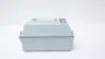 ALLEN BRADLEY 609-ACW 3PH MANUAL STARTER 2HP thumbnail 6