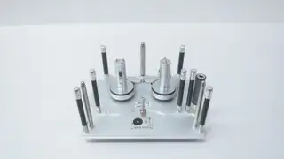DOMINO EAS0021636 EXTRA CASSETTE 2IN RH COMM II