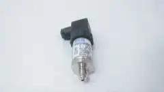 WIKA 8418826 ABSOLUTE PRESSURE TRANSMITTER 0-1.6BAR 10-30V-DC