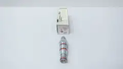 SUN HYDRAULICS SQDBFAN BALANCED PISTION SEQUENCE HYDRAULIC CARTRIDGE VALVE