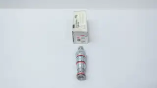 SUN HYDRAULICS SQDBFAN BALANCED PISTION SEQUENCE HYDRAULIC CARTRIDGE VALVE