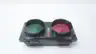 RITE HITE 0155402 RED/GREEN DOCK LIGHT thumbnail 2
