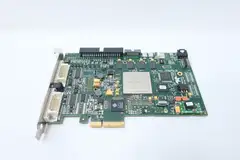 TELEDYNE DALSA OR-X4C0-XPD00 PCI CAPTURE CARD