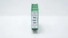 BIZERBA 65718600859 PCBAP EIO INPUT 4PLUS4 HS KPL CONTROL BOARD