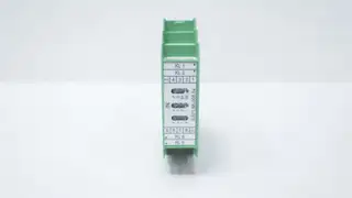 BIZERBA 65718600859 PCBAP EIO INPUT 4PLUS4 HS KPL CONTROL BOARD