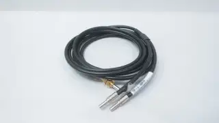 TRI-TRONICS BF-A-96RTP FIBER OPTIC LIGHT GUIDE 96IN