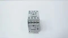 ALLEN BRADLEY 100-C09KA10 AC CONTACTOR 5HP 25A 240V-AC
