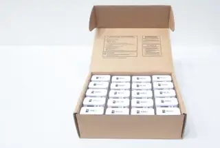 BOX OF 20 COPELAND TSC-THW00-1 REAL TIME 4G/5G TRACKER