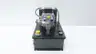 TOYOPAC TP10E-BEA2-B-A-CC200-03 HYDRAULIC POWER SYSTEM 0.75KW 220V-AC thumbnail 2