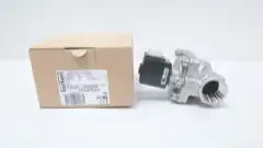 BURKERT 6281EV B1 EPDM SS SOLENOID VALVE 232PSI 24V-DC 1IN NPT