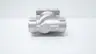 BURKERT 6281EV B1 EPDM SS SOLENOID VALVE 232PSI 24V-DC 1IN NPT thumbnail 6