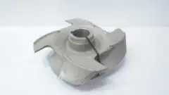 GOULDS 3175 L 18-5/8IN 4-VANE STAINLESS IMPELLER
