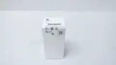 ALLEN BRADLEY 800T-FX6D1 30MM RED 2-POS PUSH-PULL BUTTON