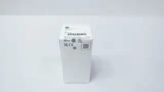 ALLEN BRADLEY 800T-FX6D1 30MM RED 2-POS PUSH-PULL BUTTON