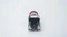 ALLEN BRADLEY 800T-FX6D1 30MM RED 2-POS PUSH-PULL BUTTON thumbnail 1