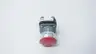 ALLEN BRADLEY 800T-FX6D1 30MM RED 2-POS PUSH-PULL BUTTON thumbnail 3