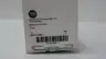 ALLEN BRADLEY 800T-FX6D1 30MM RED 2-POS PUSH-PULL BUTTON thumbnail 6