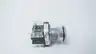 ALLEN BRADLEY 800T-FXQ12RA 30MM RED ILLUMINATED MUSHROOM PUSH-PULL BUTTON 12V-AC thumbnail 2