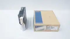 MITSUBISHI MR-JN-20A SERVO DRIVE 170V-AC 200W 200-230V-AC