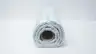 INTRALOX SERIES 800 OPEN HINGE FLAT TOP PK WHITE CONVEYOR CHAIN 2.17FT 19.9IN thumbnail 3