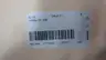 INTRALOX SERIES 800 OPEN HINGE FLAT TOP PK WHITE CONVEYOR CHAIN 2.17FT 19.9IN thumbnail 5