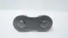 TSUBAKI RS200H ROLLER CHAIN LINK 2-1/2IN PITCH thumbnail 3