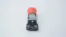 SIEMENS 3SB3 603-1HA20 TWIST EMERGENCY STOP BUTTON thumbnail 1