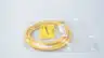 TURCK RSCV 4.5T-5/S101/CS10288 FLEX LIFE ACTUATOR CORDSET CABLE 5M thumbnail 2