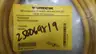 TURCK RSCV 4.5T-5/S101/CS10288 FLEX LIFE ACTUATOR CORDSET CABLE 5M thumbnail 6