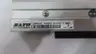 SATO LH4437S THERMAL PRINTHEAD BOARD thumbnail 6