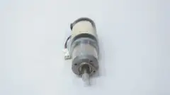 DUNKERMOTOREN GR 63X25 BRUSHED DC MOTOR 3300RPM 30V-DC