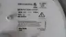 DAY-BRITE RBX10L840-UNV-WT LED HIGH BAY LIGHT FIXTURE 89W 120/277V-AC thumbnail 4