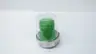 EDWARDS SIGNALING 49G-N5-40WH ADAPTABEACON GREEN FLASHING LIGHT 120V-AC thumbnail 1