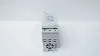 ALLEN BRADLEY 150-C85NBD SOFT STARTER 100HP 200-480V-AC 147A AMP