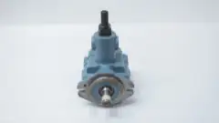 CONTINENTAL HYDRAULICS 256778 PVR6-8B15-RF-O-1-H VANE PUMP 19.7ML/R 1500PSI