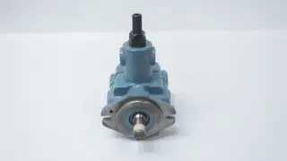 CONTINENTAL HYDRAULICS 256778 PVR6-8B15-RF-O-1-H VANE PUMP 19.7ML/R 1500PSI