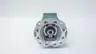DODGE 17Q25H56 TIGEAR RIGHT ANGLE GEAR REDUCER 25:1 1.2HP thumbnail 1