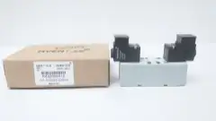 AVENTICS R432006418 CERAM DIRECTIONAL CONTROL VALVE 150PSI