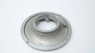 GOULDS 3135S STAINLESS FRONT PLATE 4X12-14