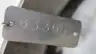 GOULDS 3135S STAINLESS FRONT PLATE 4X12-14 thumbnail 4