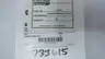 ALLEN BRADLEY 140M-D9N-B10 MOTOR PROTECTOR CIRCUIT BREAKER 1A AMP 0.5HP thumbnail 6