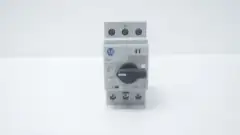 ALLEN BRADLEY 140M-C2N-B10 MOTOR PROTECTION CIRCUIT BREAKER 1/2HP 1A AMP