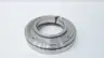 STAINLESS PUMP BACK PLATE 12IN OD 7IN ID thumbnail 1