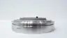 STAINLESS PUMP BACK PLATE 12IN OD 7IN ID thumbnail 2