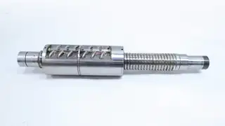KOYO 6310TSS7.5C5-664B BALL SCREW 60MM 664MM