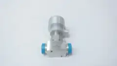 SWAGELOK SS-8BK-TW-1C STAINLESS BELLOWS SEALED VALVE 1/2IN TSW