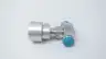 SWAGELOK SS-8BK-TW-1C STAINLESS BELLOWS SEALED VALVE 1/2IN TSW thumbnail 4