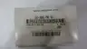 SWAGELOK SS-8BK-TW-1C STAINLESS BELLOWS SEALED VALVE 1/2IN TSW thumbnail 6