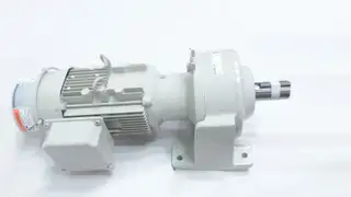 SUMITOMO CNHM1-5127DR-EP-C-175 GEARMOTOR 175RPM 1HP 1-5/8IN 240/480V-AC 3PH